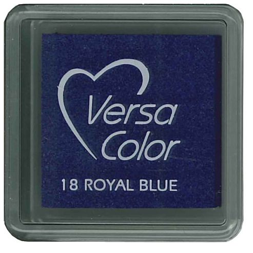 Image of Versasmall Pad Royal Blue