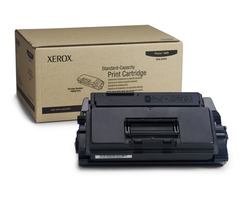 Image of Xerox Standard Capacity Print Cartridge For Phaser 3600