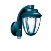 Steinel L746 Black Wall mounted sensor light