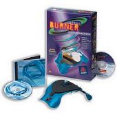 Avery afterBURNER Label System Software with Applicator 10 Inserts Ref AB1800 [24 Labels]