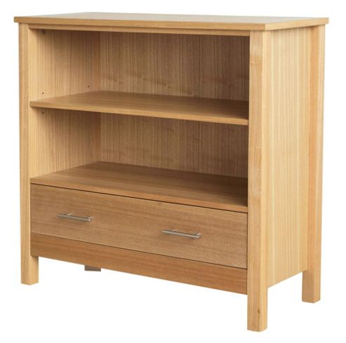Image of Home Zone Oakridge Bookcase