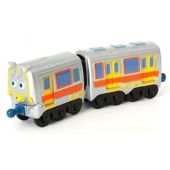 Chuggington - Emery