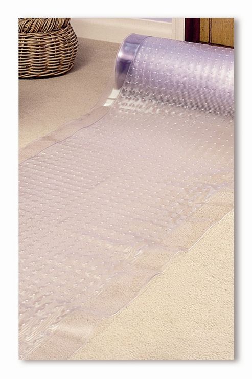 Image of Dandy Carpet Protector - 183cm X 69cm (6 Ft X 2 Ft 3 In)