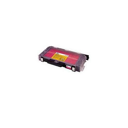 Image of Xerox (cyan) High Capacity Toner Cartridge (yield 10,000 Pages) For Phaser 740