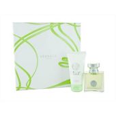 Versace Versence Eau De Toilette 30Ml & Bl 50Ml For Women By Versace