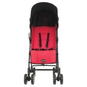 Obaby Atlas Stroller Red