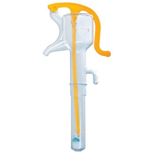 Image of Gowi Toys 558-25 Clear Waterpump