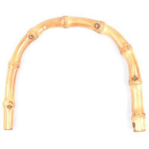 Image of Bamboo Bag Handles