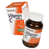 Vitamin C 1000mg - Prolonged Release