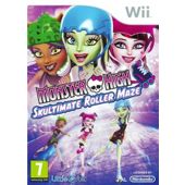Monster High