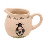 Pricekn 0057.071 Cream Jug Home Farm