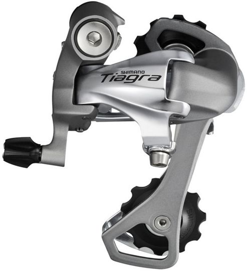 Image of Shimano Tiagra Gs Rear - 9 Speed