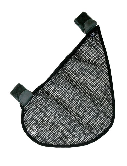 Image of Jl Childress Side Sling Cargo Net For Prams