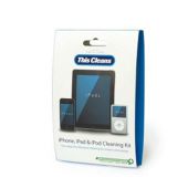 Techlink Anti-Bacterial, cleaning kit for iPhone/iPod/iPad