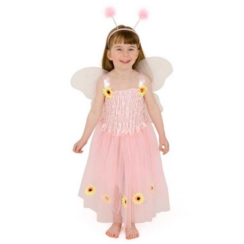 Image of Toyrific Fancy Dress - Flower Outfit (medium)