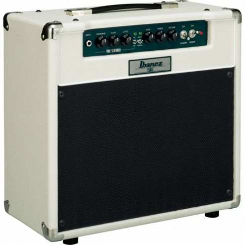 Image of Ibanez Tsa15 Guitar Combo Amplifier