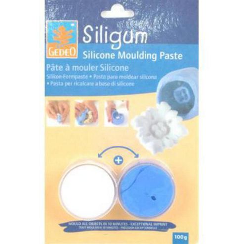 Image of Gedeo Siligum 100g