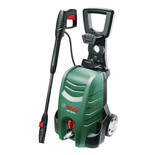 Image of Bosch Power Washer 240v - Aqt 35-12