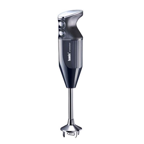 Image of Bamix Deluxe Blender Black