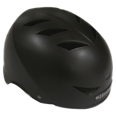 Image of Hardnutz matt Black Small 51-54cms