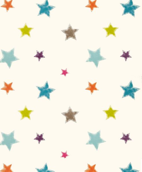Image of Mamas & Papas - Timbuktales - Wallpaper