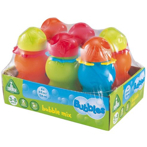 Image of Elc Bubble Mix Pack