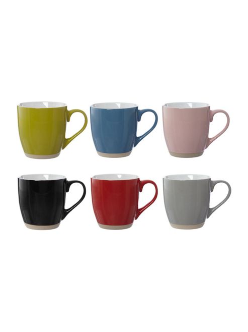 Image of Blush Pink Mug