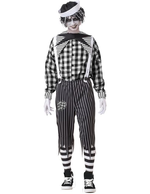 Image of Tragedy Andy Doll Costume Large