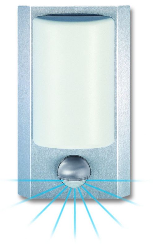 Image of Steinel L867 Wall Mounted Sensor Light