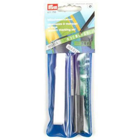 Image of Prym Laundry Marking Set