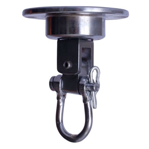 Image of Body Power Professional Swivel