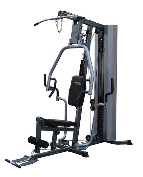 Image of Bodymax C10 Home Gym