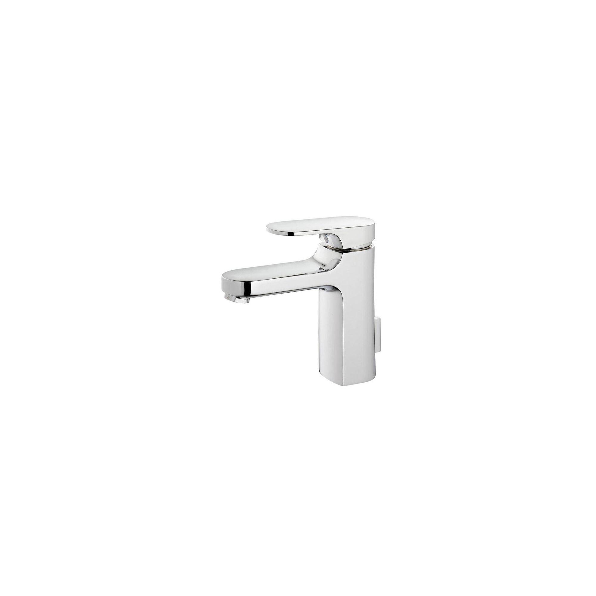 Ideal Standard Moments Single Lever Mono Basin Mixer Tap Chrome excluding Waste at Tesco Direct