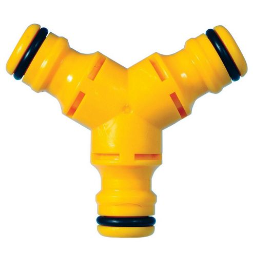 Image of Hozelock 2293 Y Connector