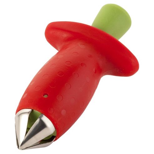 Image of Tesco Strawberry Huller