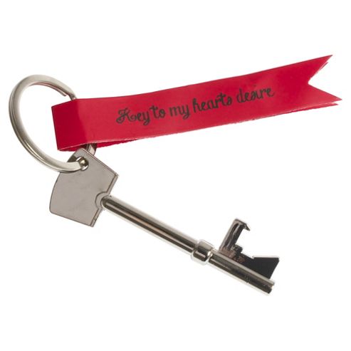 Image of Bottle Opener: In The Shape Of A Key