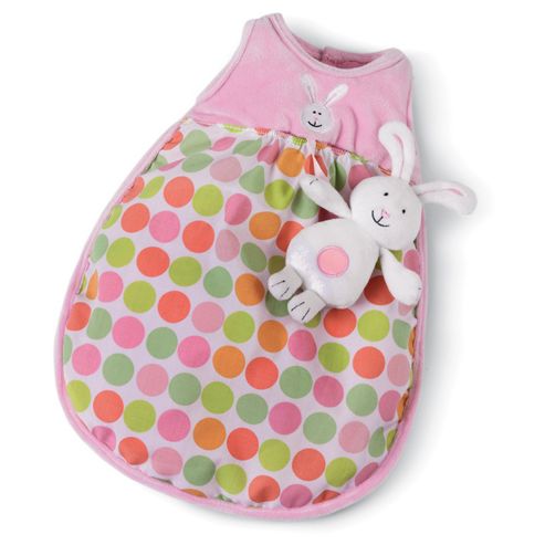 Image of Baby Stella Snuggle Sleeper