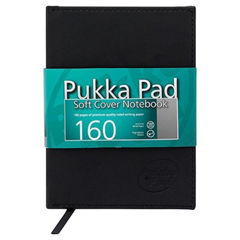 Image of Pukka Pu A6 Notebook