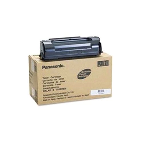 Image of Panasonic Uf585/uf595/uf590/dx600/uf-6100-ab/uf-6300-ab Toner Cartridge Black Ug-3380