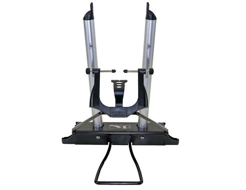 Image of M-wave Wheel Truing Stand 12" To 29" Folding