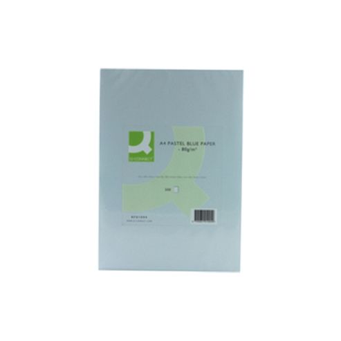Image of Q-connect Colour Laser Ohp Film Pack Of 50
