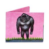 Wallet - The Gorilla