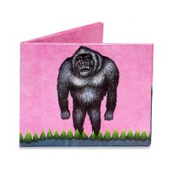 Wallet - The Gorilla