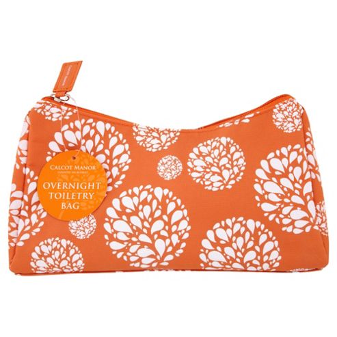 Image of Calcot Manor the Country Spa Retreat Toiletry Bag