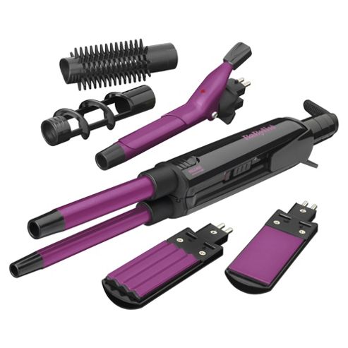 Image of Babyliss 12 In 1 Multistyler 2800du