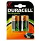 Duracell Rechargeable C Size Battery