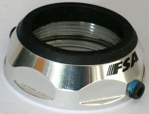Image of Acor 11/4inch Headset Locknut