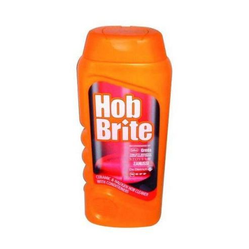 Image of Hobbrite 300ml Non-scratch Cream Cleanser For Ceramic Hobs