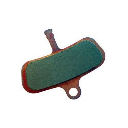 Image of Clarks Vx834c / Vrx834c Avid Code Disc Pads (carded) - Sintered
