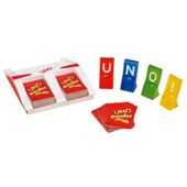 Uno Power Grab
